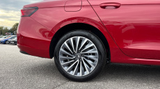 Skoda Superb 2.0 TSI Laurin + Klement 4X4 5dr DSG Petrol Hatchback